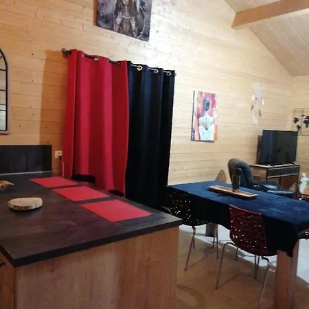 Chalet, * Rouffignac Saint-Cernin