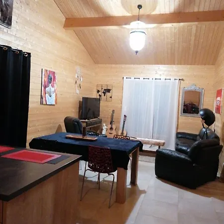 Chalet, Apartment