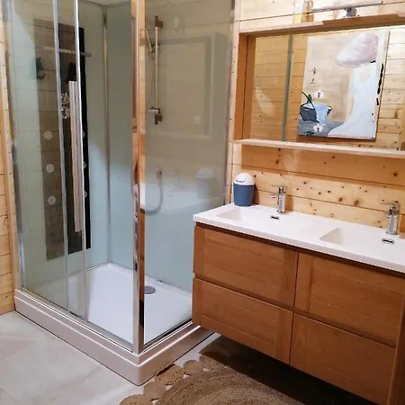 Apartment Chalet,