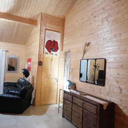 Apartment Chalet, Rouffignac Saint-Cernin