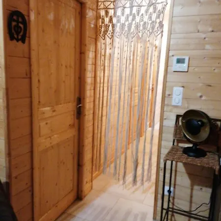 Chalet,